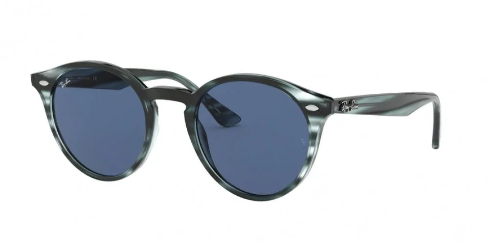 Ray-Ban 2180F Sunglasses