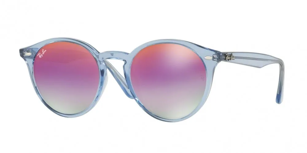 Ray-Ban 2180F Sunglasses
