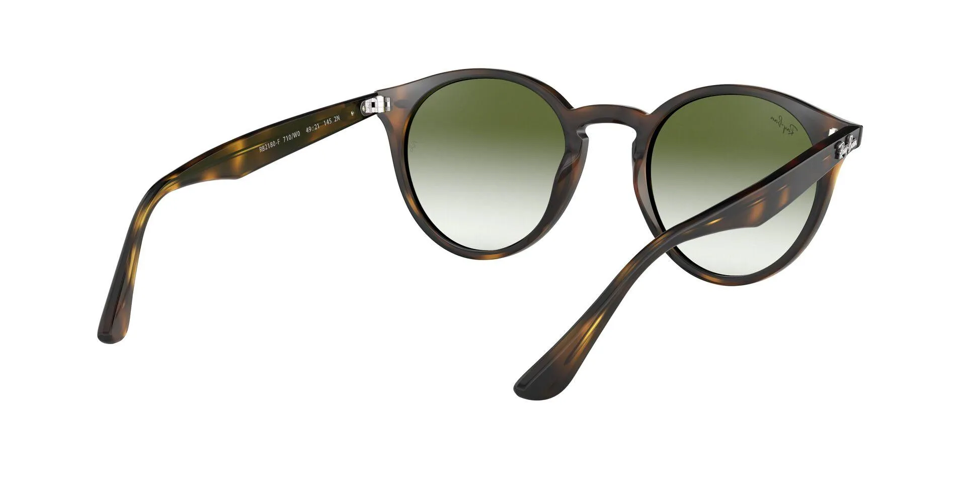 Ray-Ban 2180F Sunglasses
