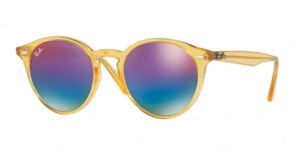 Ray-Ban 2180F Sunglasses