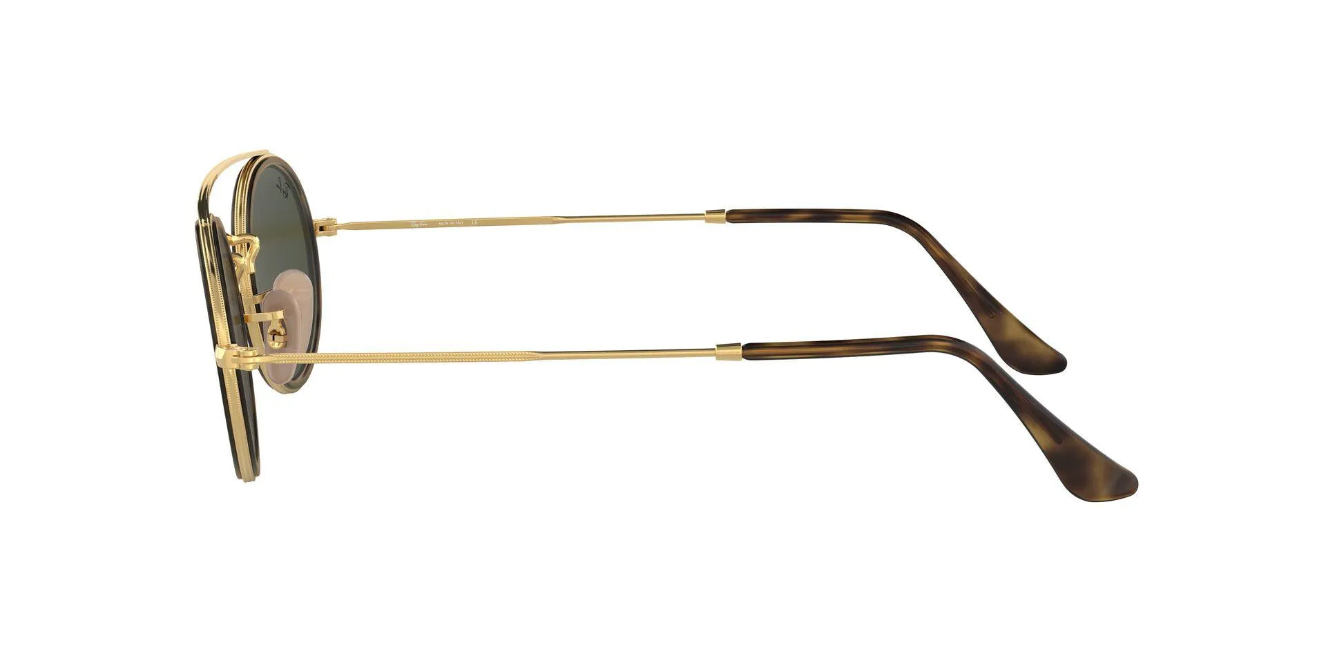 Ray-Ban 3847N Sunglasses