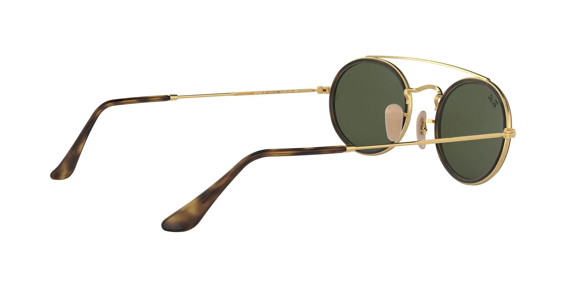 Ray-Ban 3847N Sunglasses