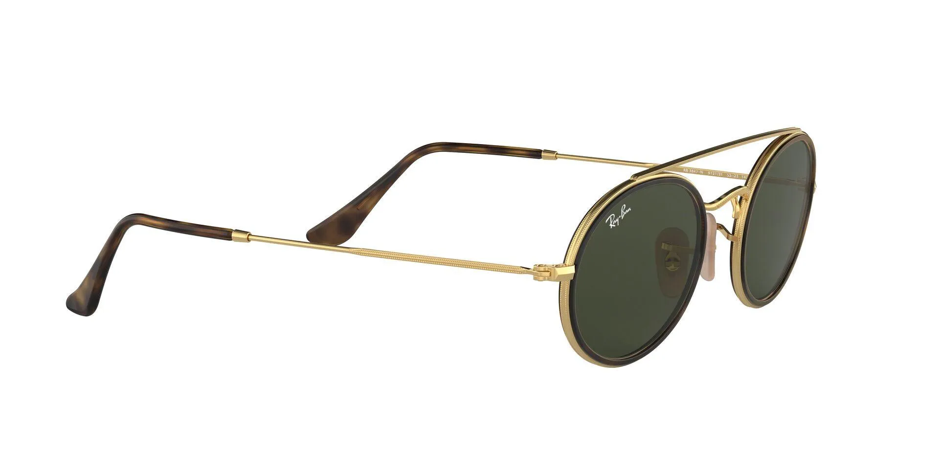 Ray-Ban 3847N Sunglasses