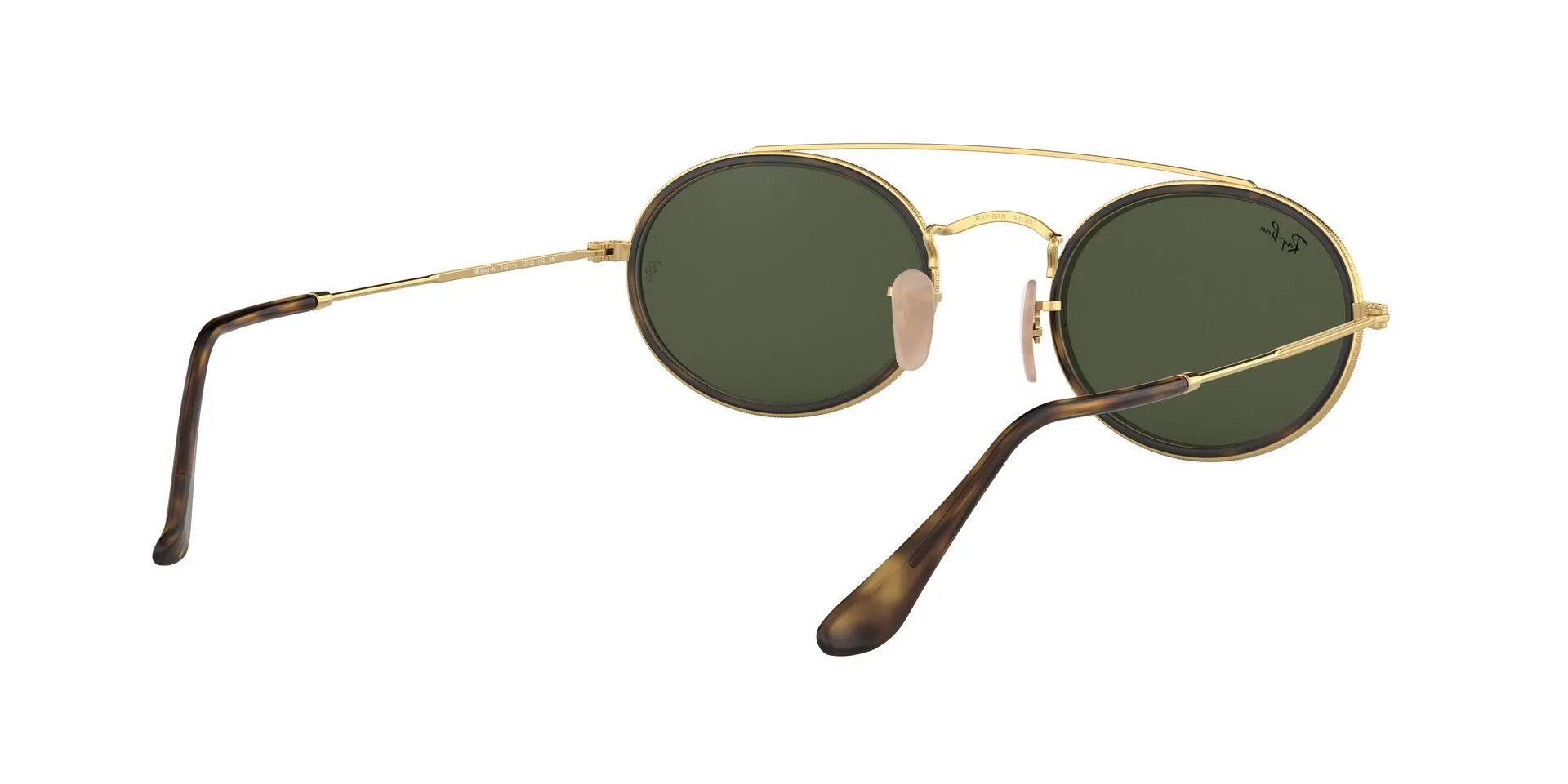 Ray-Ban 3847N Sunglasses