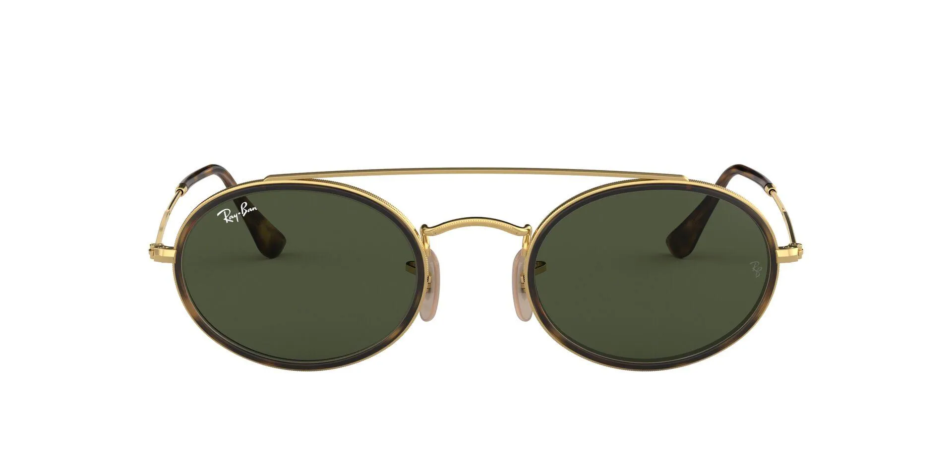 Ray-Ban 3847N Sunglasses