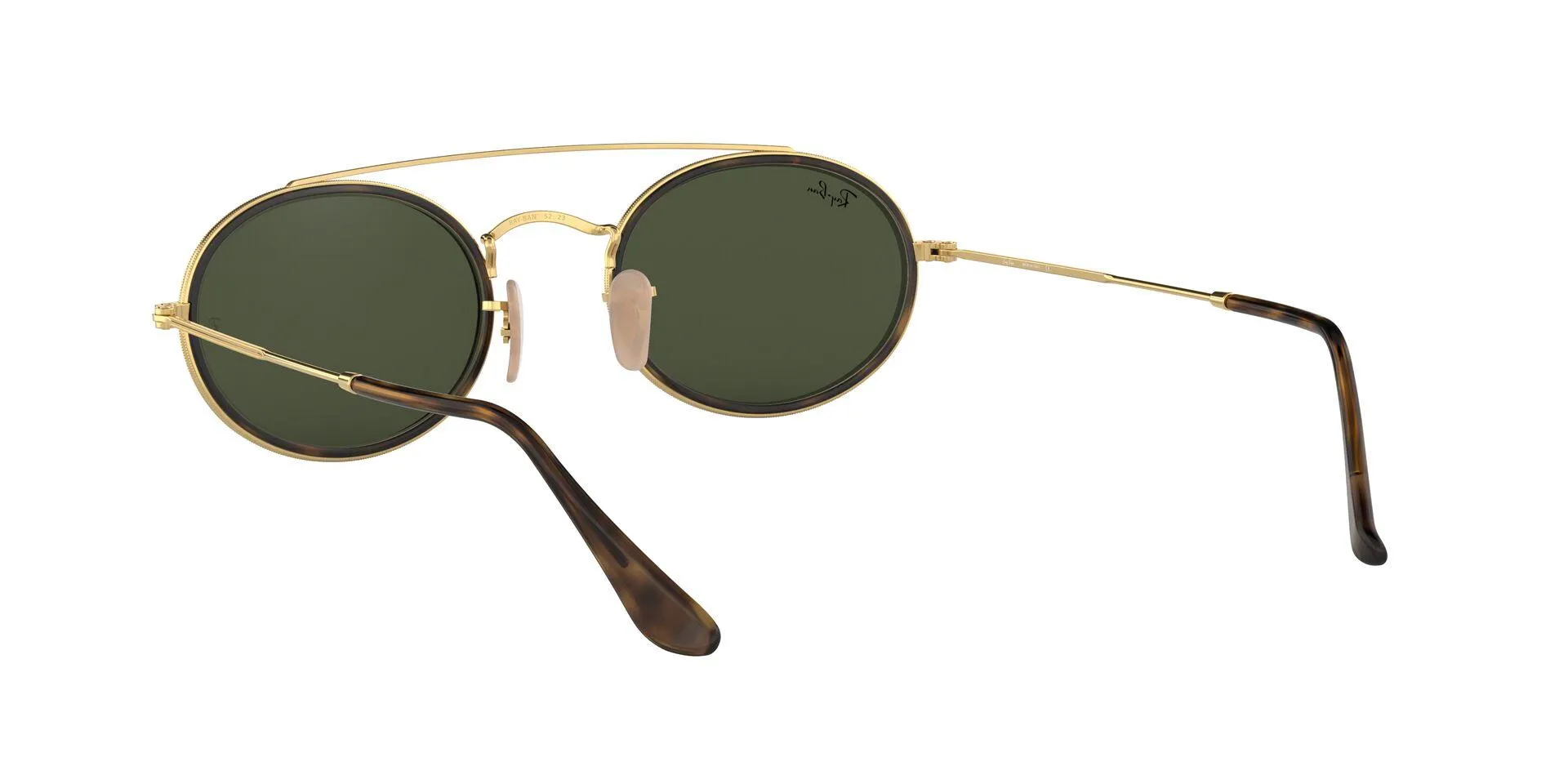 Ray-Ban 3847N Sunglasses
