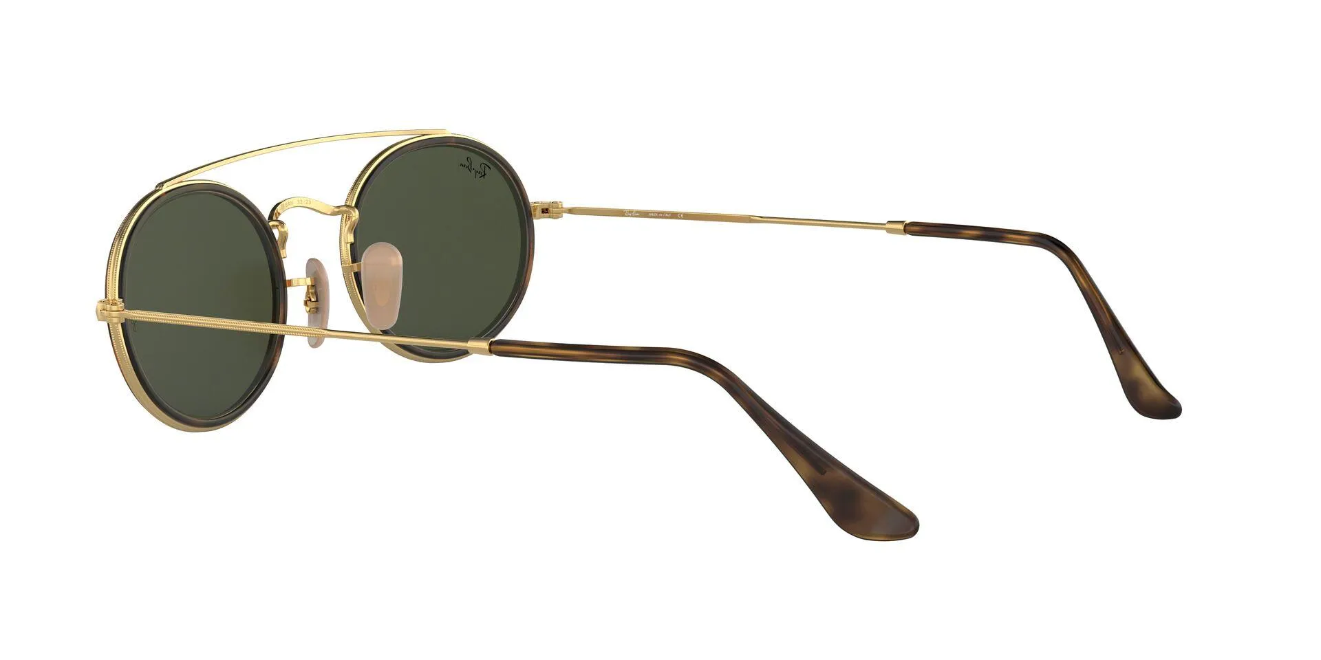Ray-Ban 3847N Sunglasses