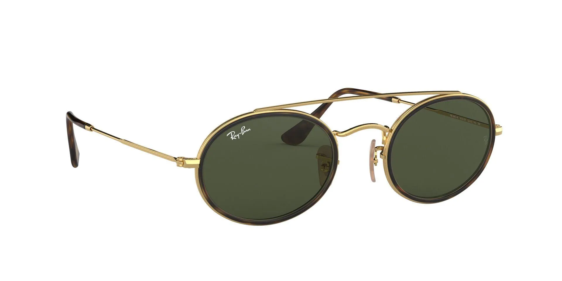 Ray-Ban 3847N Sunglasses