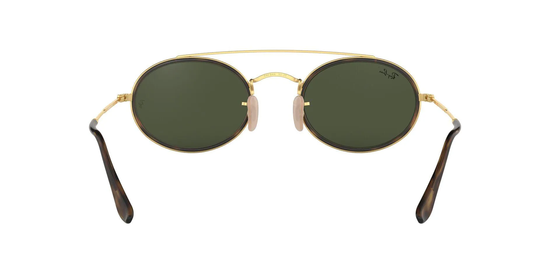 Ray-Ban 3847N Sunglasses