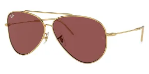 Ray-Ban Aviator Reverse RB R0101S 001/69