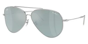 Ray-Ban Aviator Reverse RB R0101S 003/30 Lenny Kravitz Edition