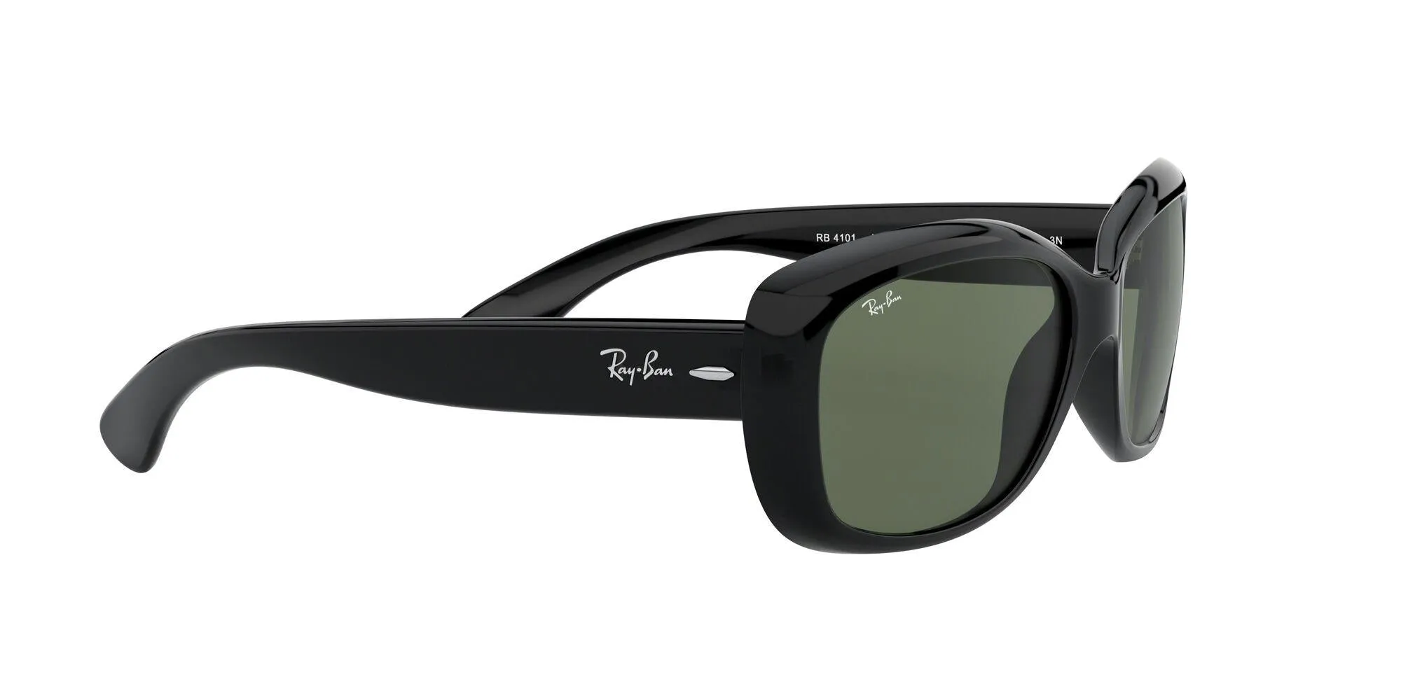 Ray-Ban Jackie Ohh 4101 Sunglasses