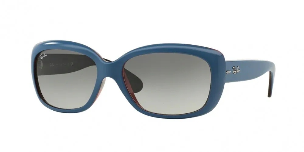 Ray-Ban Jackie Ohh 4101 Sunglasses