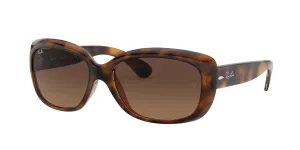 Ray-Ban Jackie Ohh 4101 Sunglasses