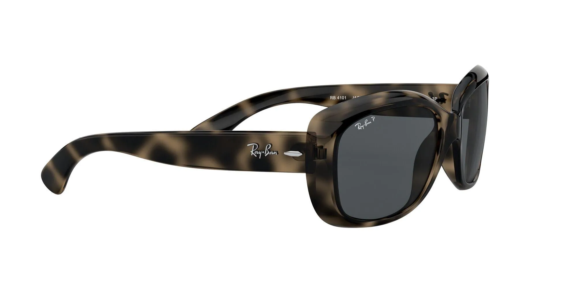 Ray-Ban Jackie Ohh 4101 Sunglasses