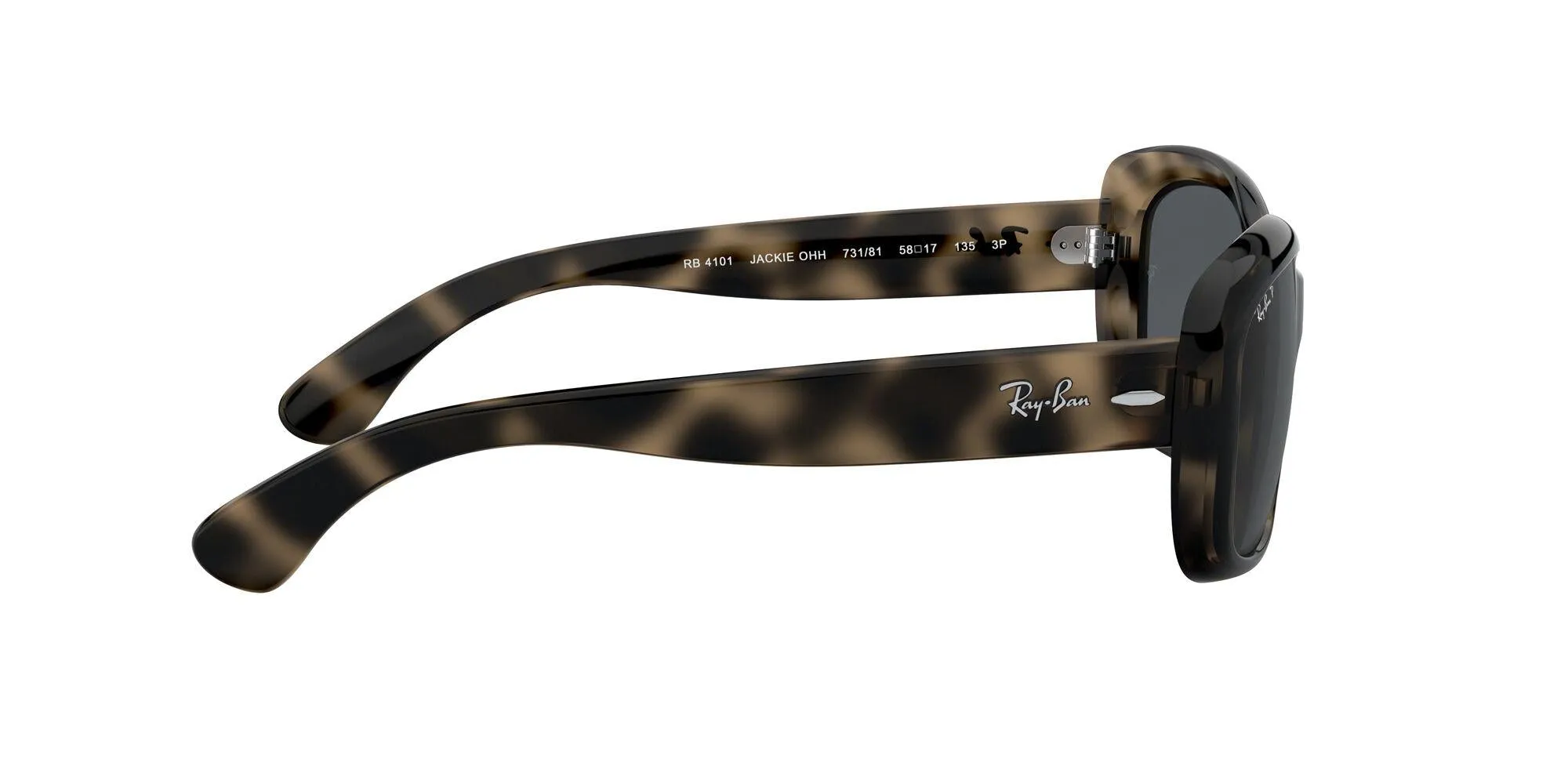 Ray-Ban Jackie Ohh 4101 Sunglasses