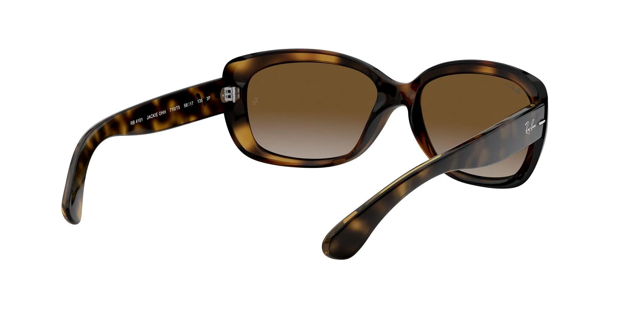 Ray-Ban Jackie Ohh 4101 Sunglasses