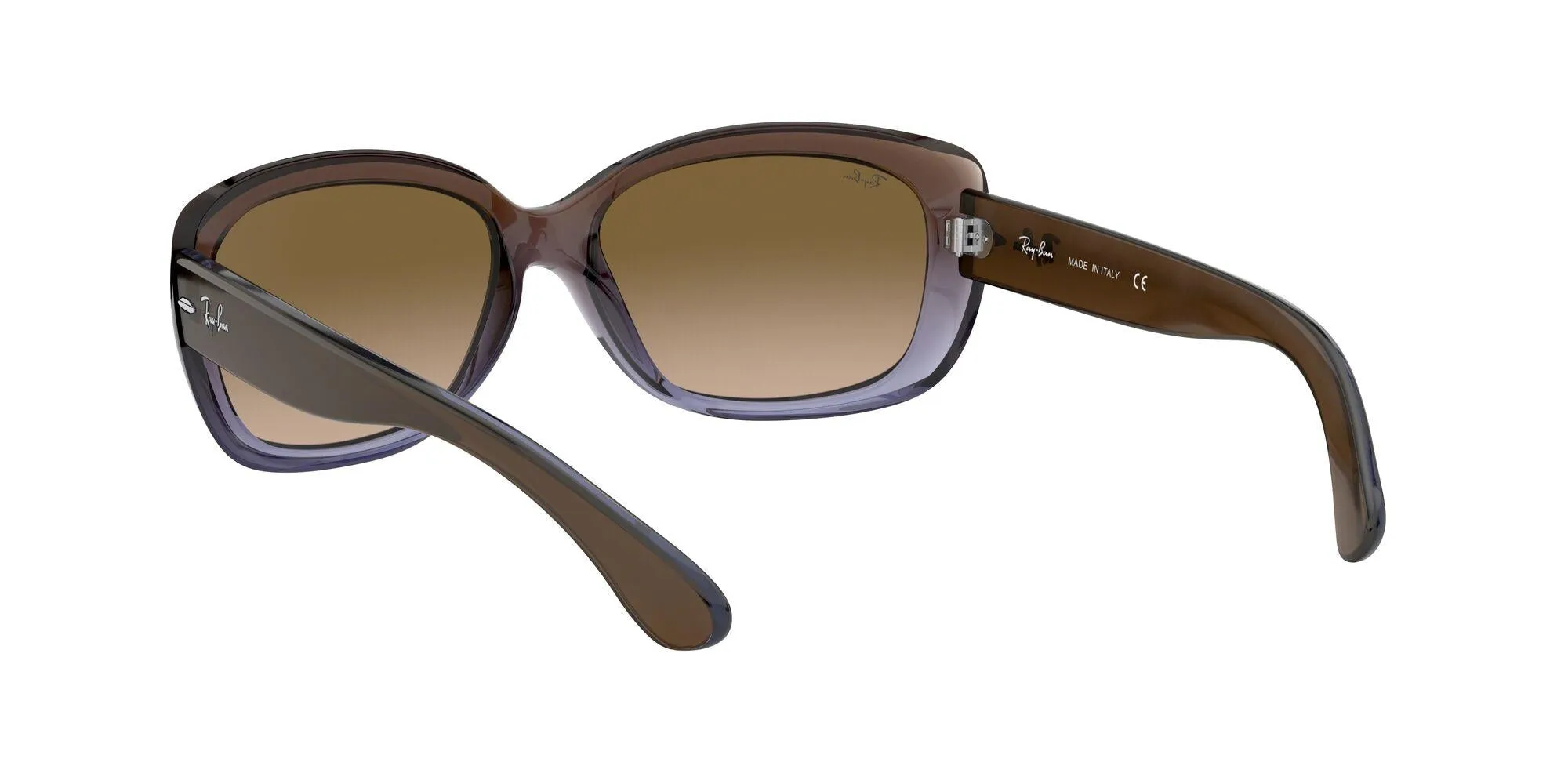 Ray-Ban Jackie Ohh 4101 Sunglasses