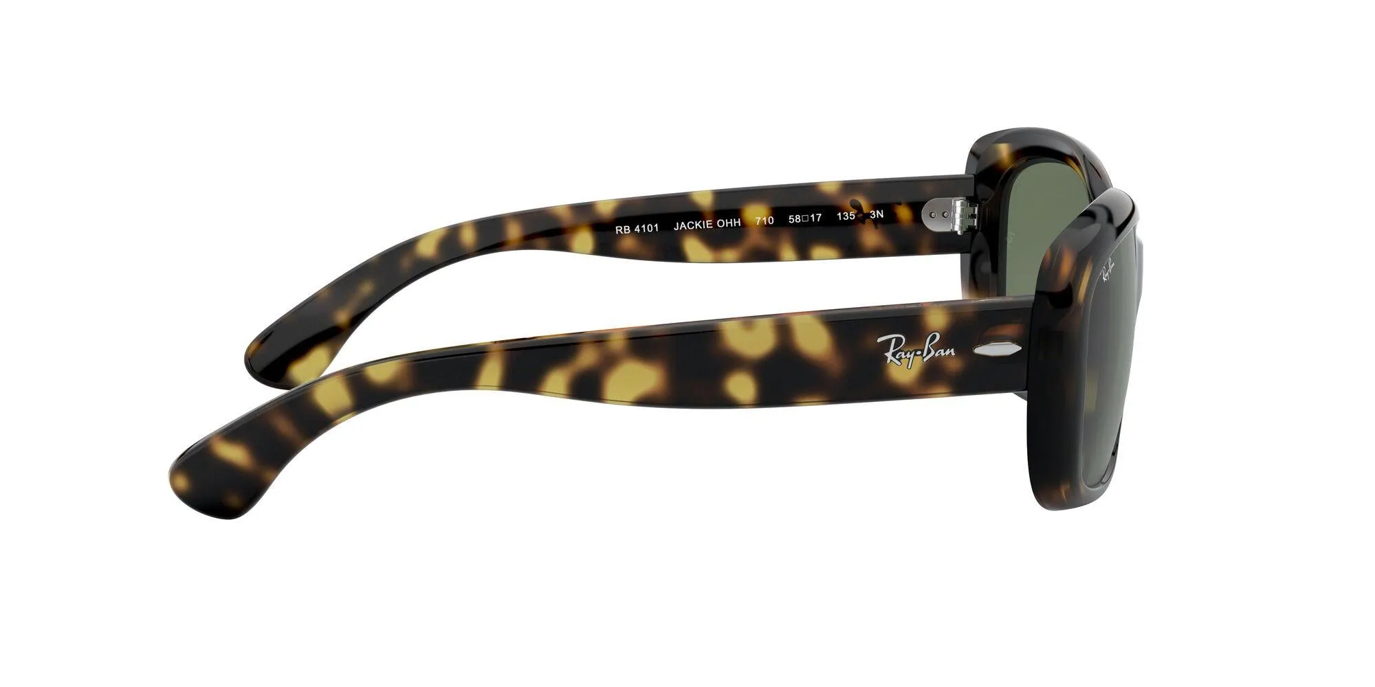 Ray-Ban Jackie Ohh 4101 Sunglasses