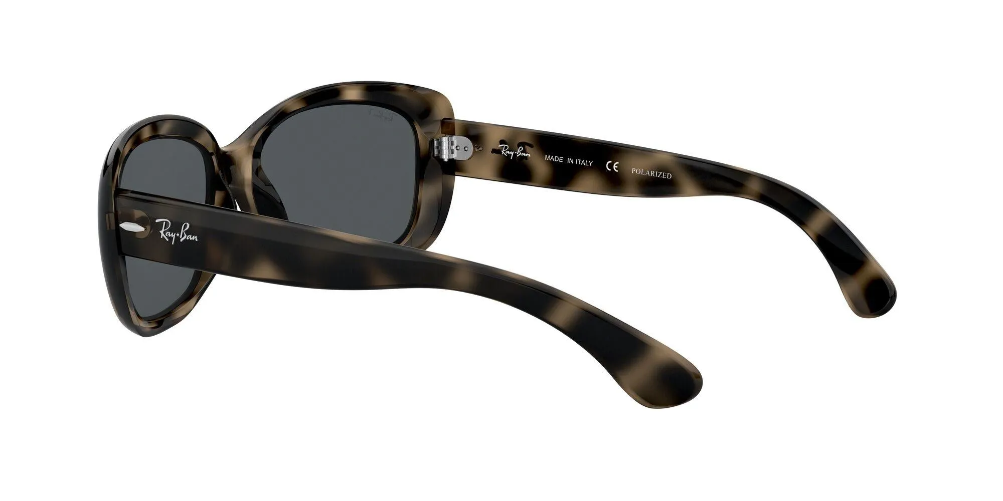 Ray-Ban Jackie Ohh 4101 Sunglasses