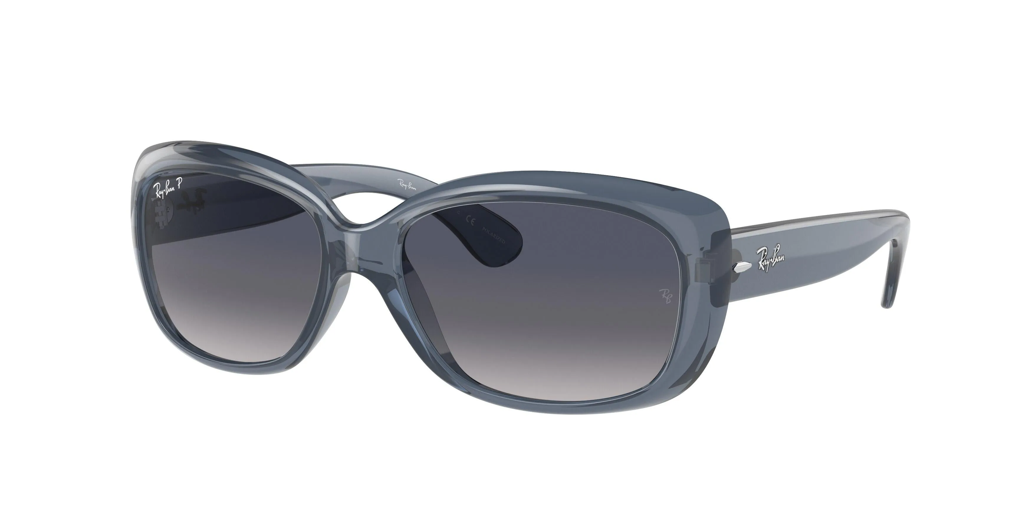 Ray-Ban Jackie Ohh 4101 Sunglasses