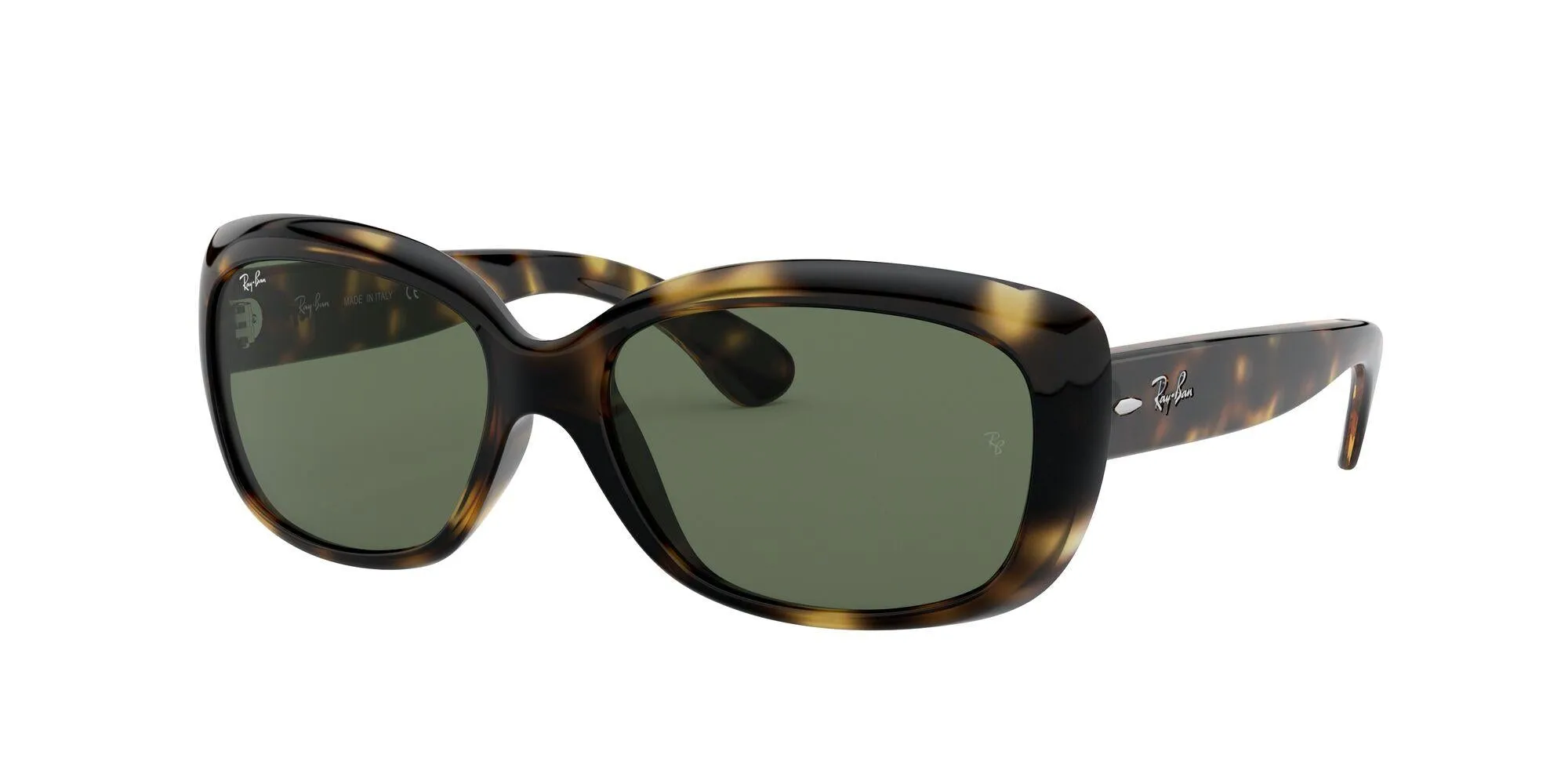 Ray-Ban Jackie Ohh 4101 Sunglasses