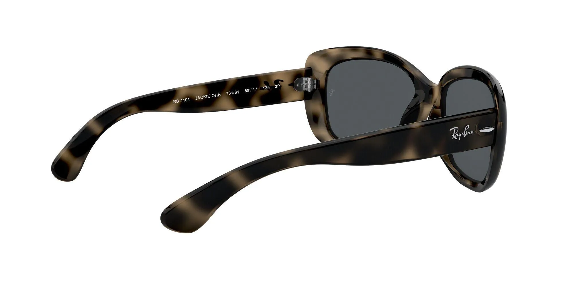 Ray-Ban Jackie Ohh 4101 Sunglasses