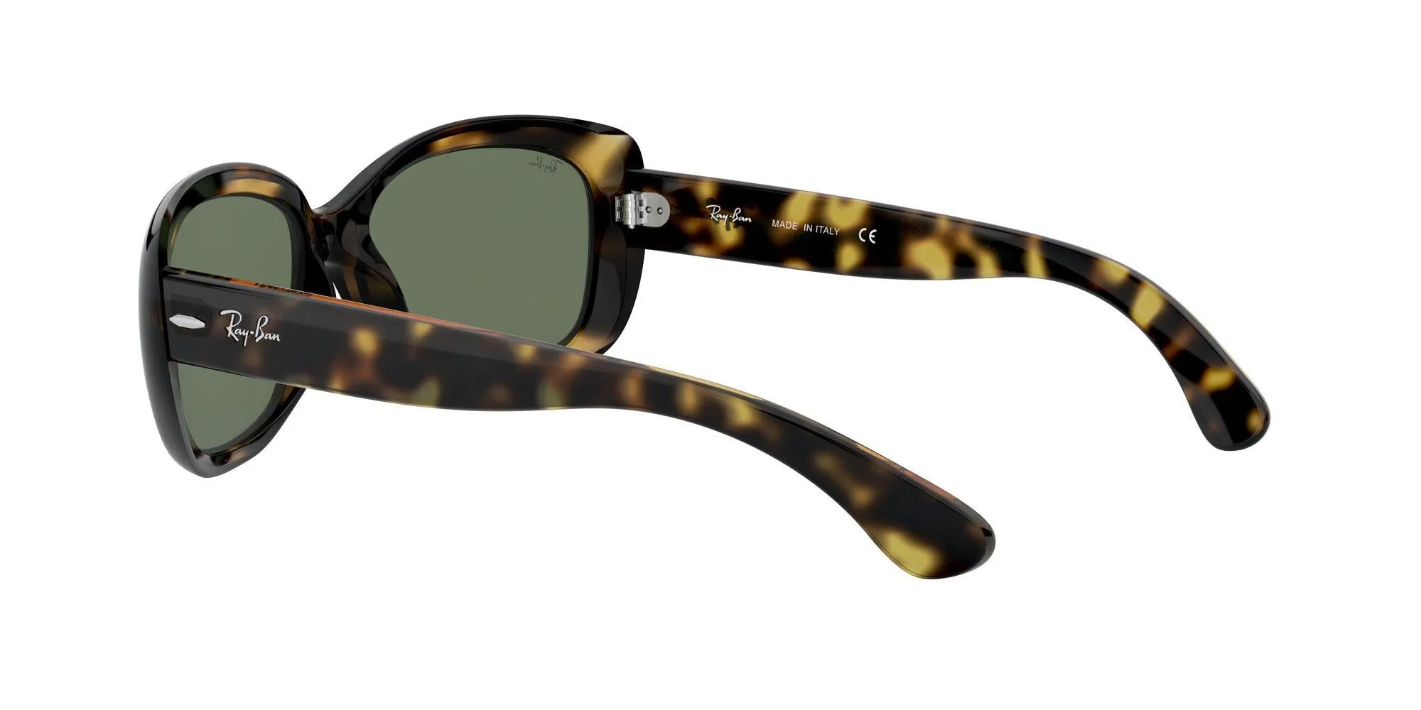 Ray-Ban Jackie Ohh 4101 Sunglasses