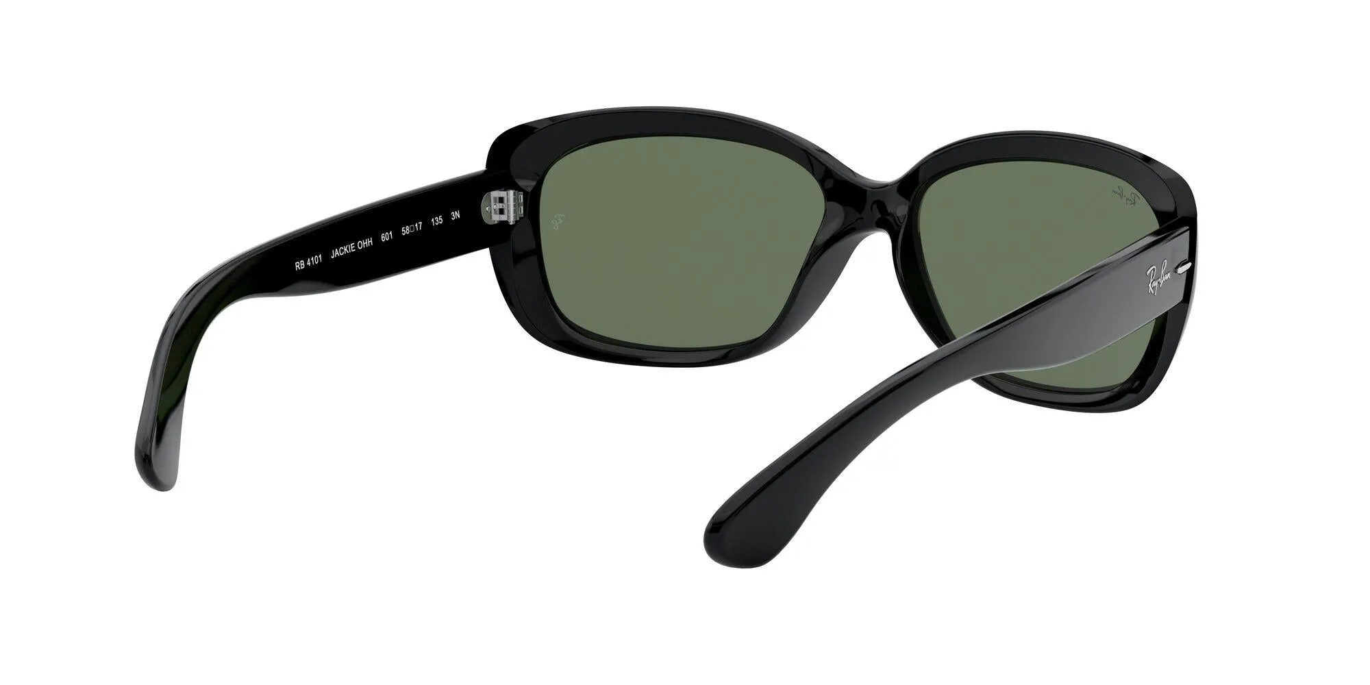 Ray-Ban Jackie Ohh 4101 Sunglasses