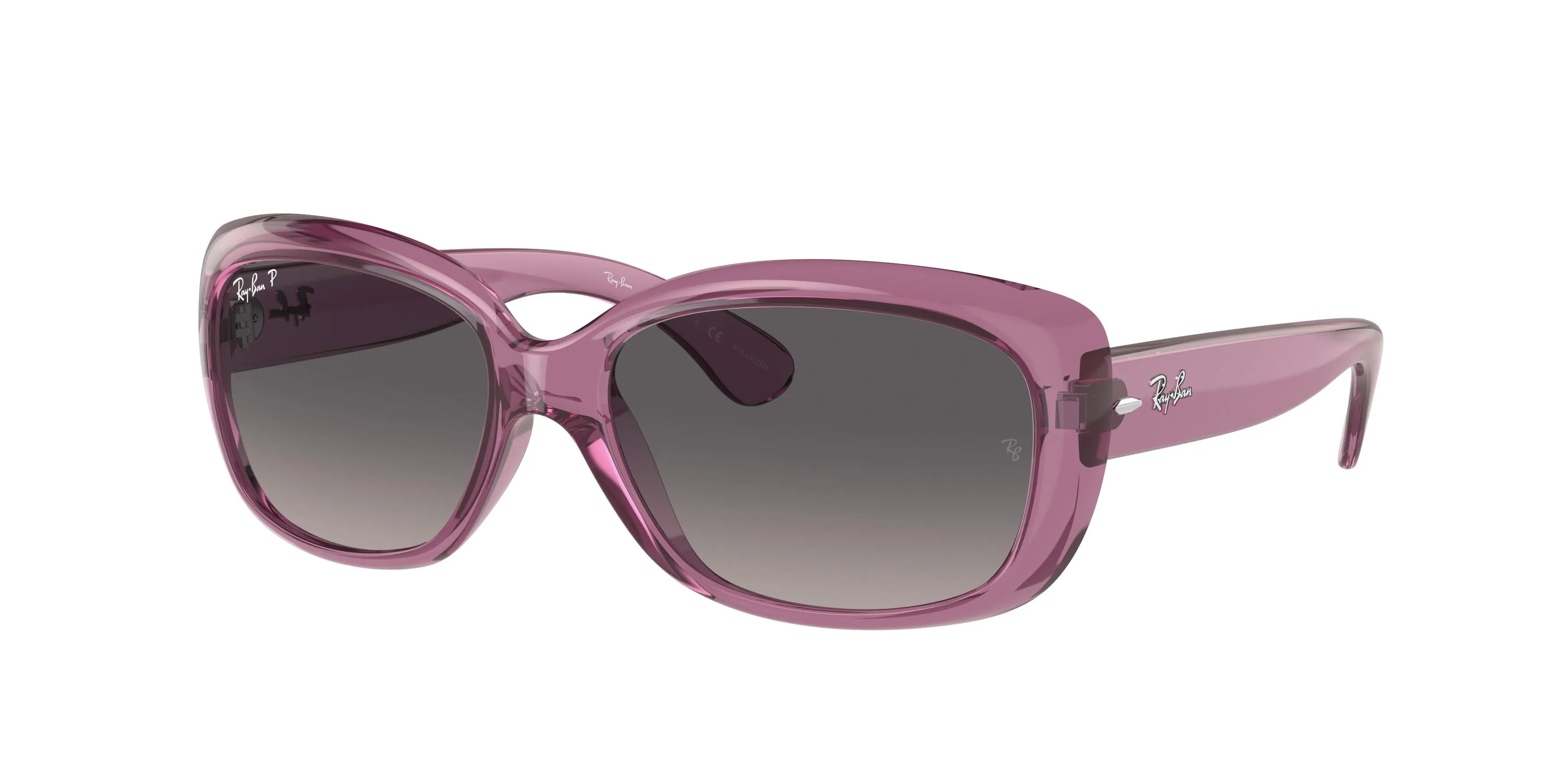 Ray-Ban Jackie Ohh 4101 Sunglasses