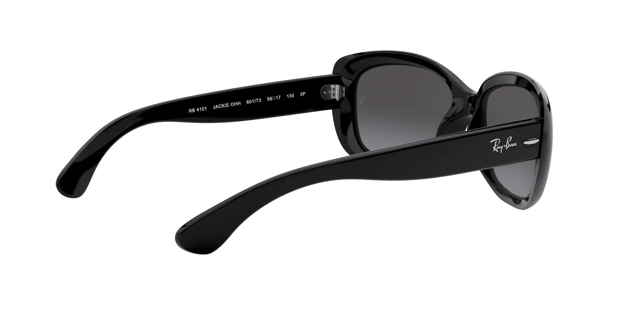 Ray-Ban Jackie Ohh 4101 Sunglasses