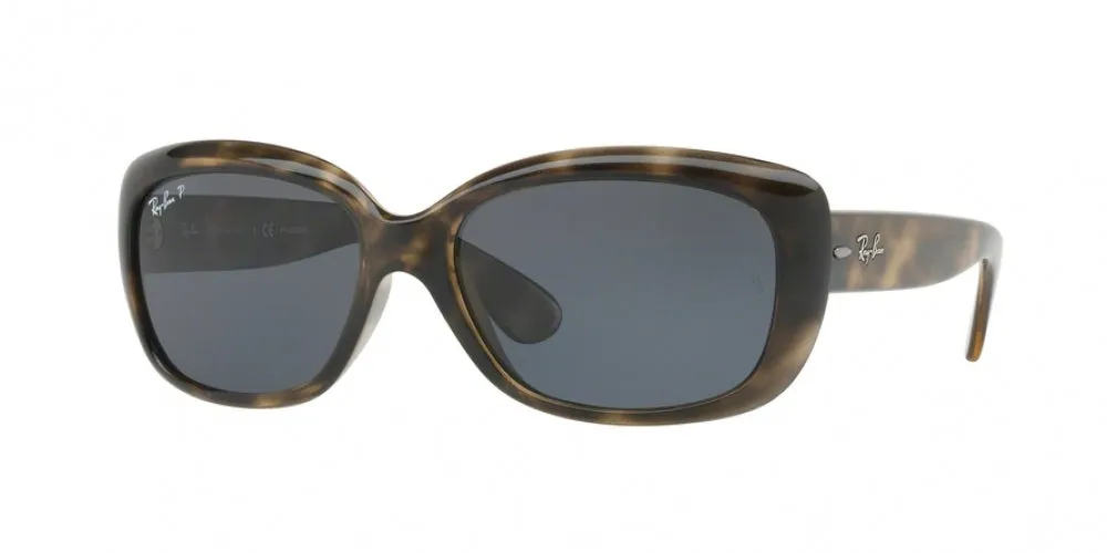 Ray-Ban Jackie Ohh 4101 Sunglasses