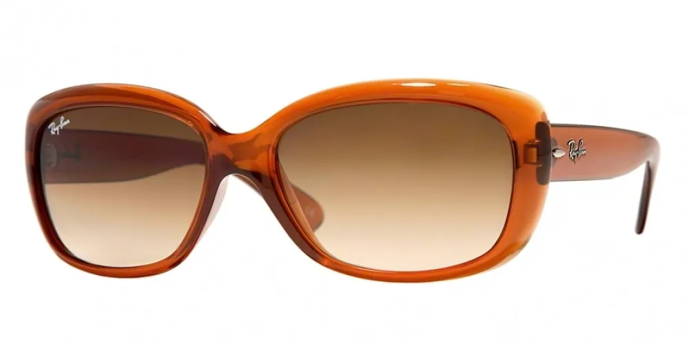 Ray-Ban Jackie Ohh 4101 Sunglasses