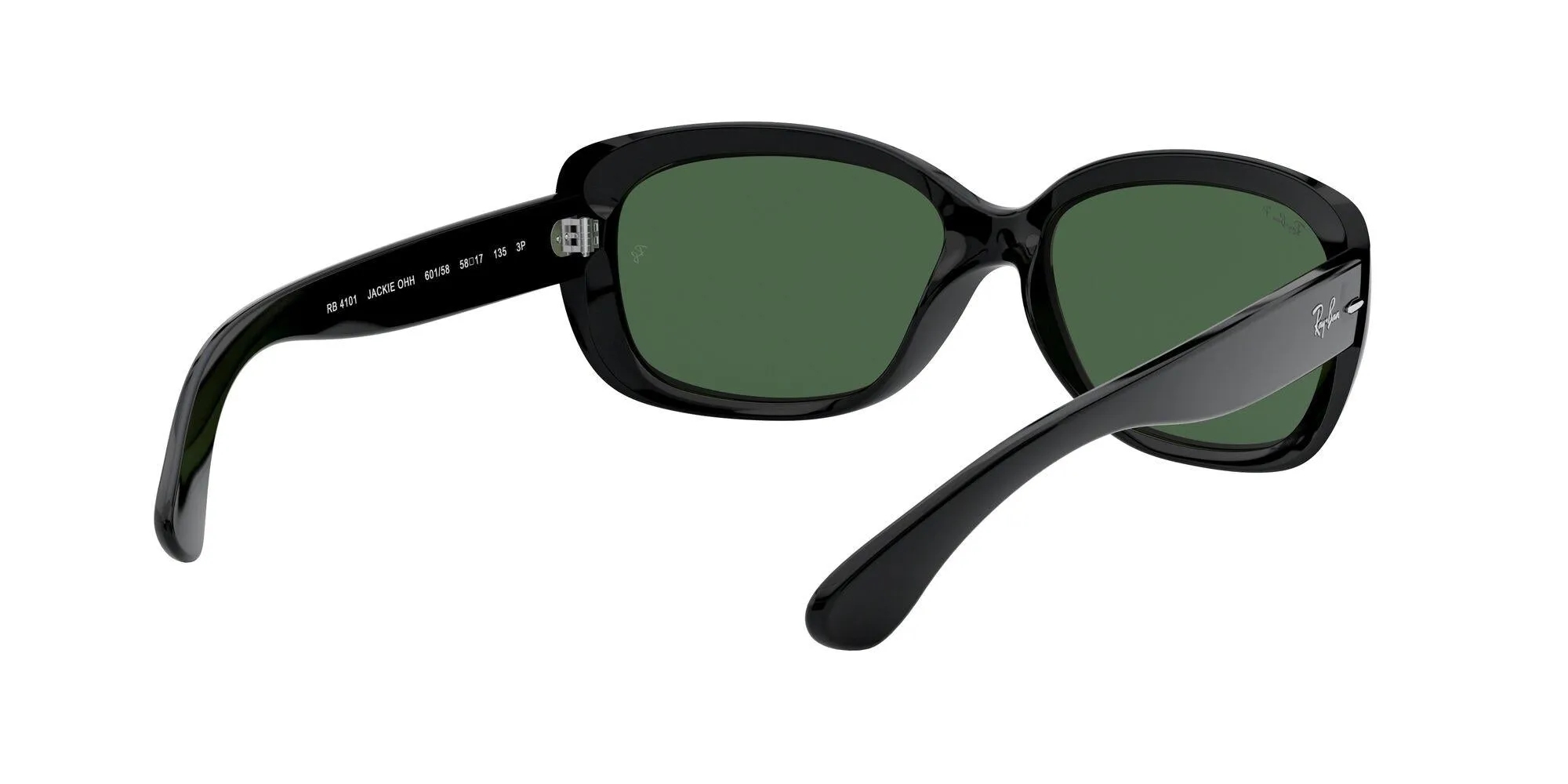 Ray-Ban Jackie Ohh 4101 Sunglasses