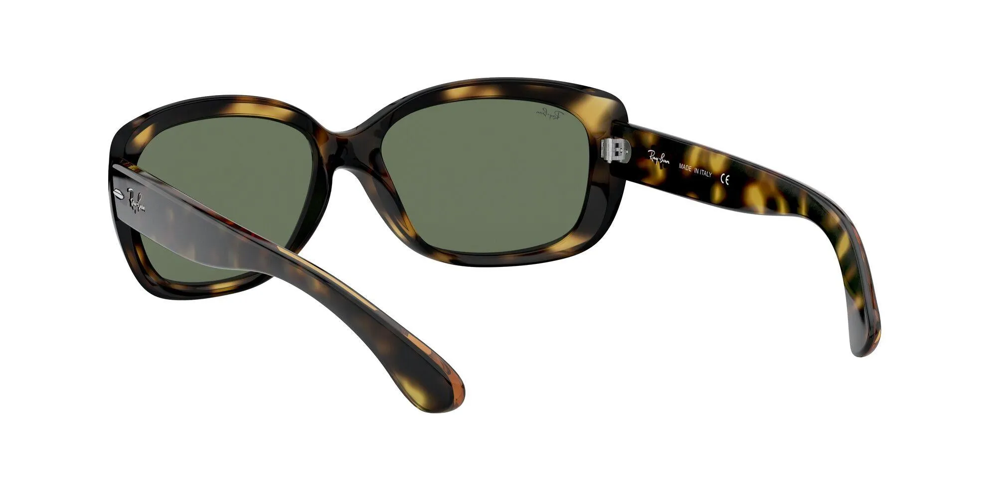 Ray-Ban Jackie Ohh 4101 Sunglasses