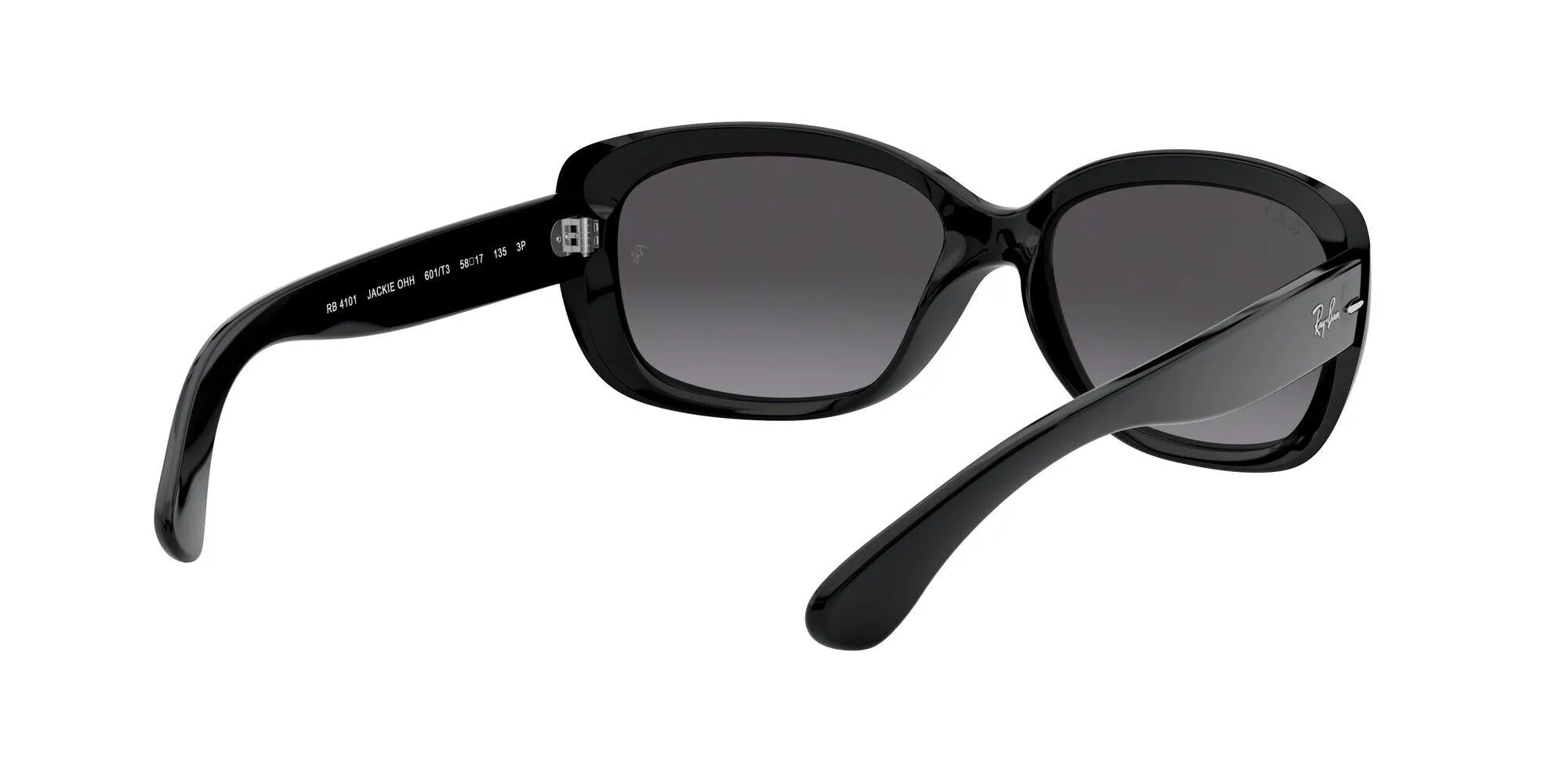 Ray-Ban Jackie Ohh 4101 Sunglasses