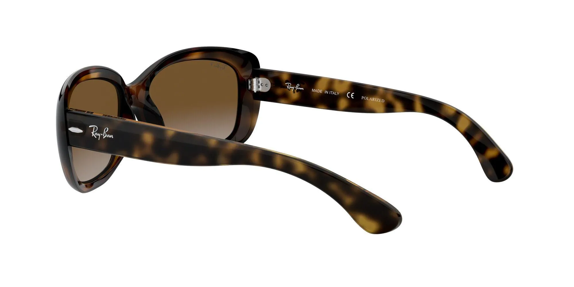 Ray-Ban Jackie Ohh 4101 Sunglasses