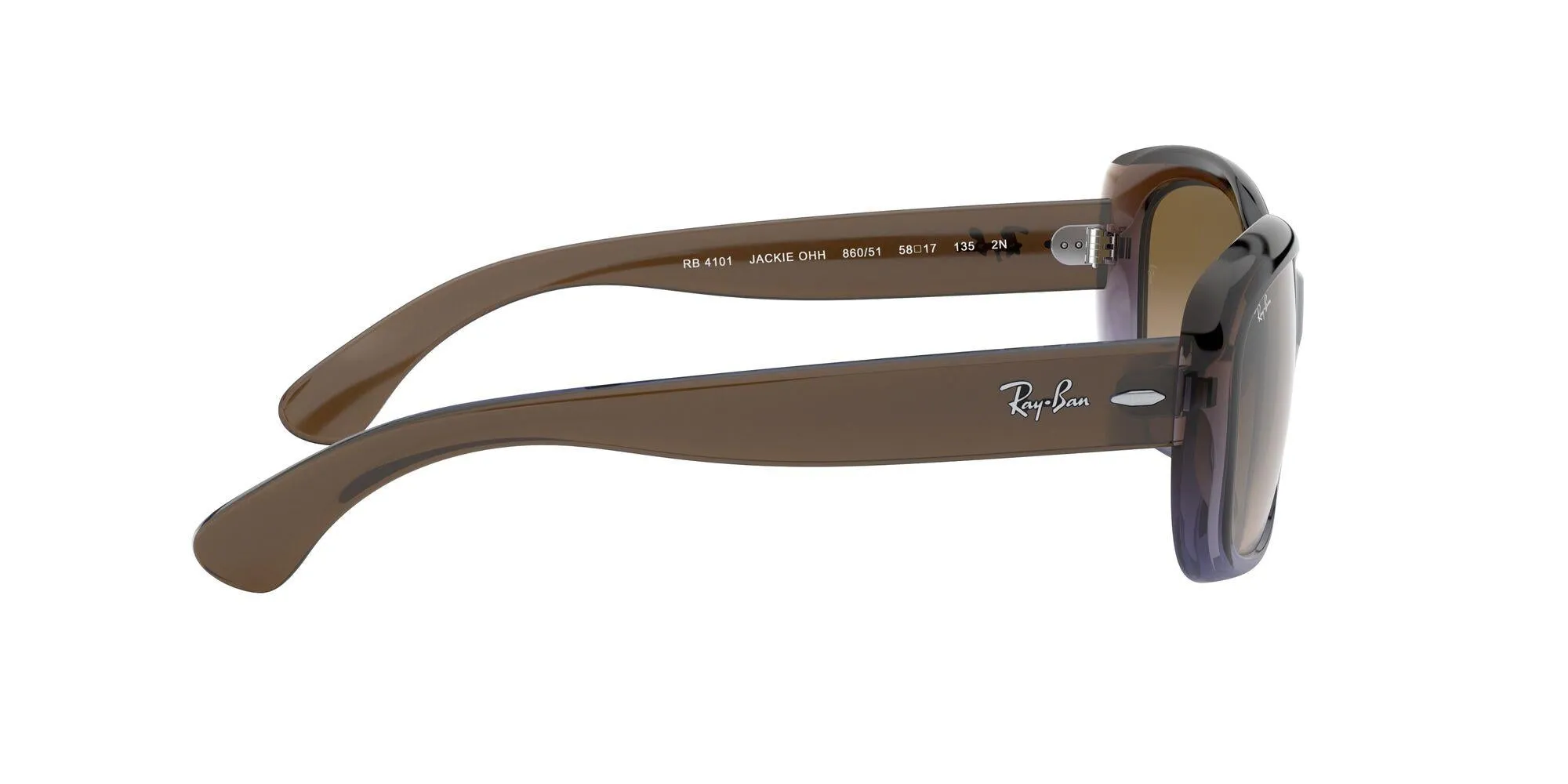 Ray-Ban Jackie Ohh 4101 Sunglasses