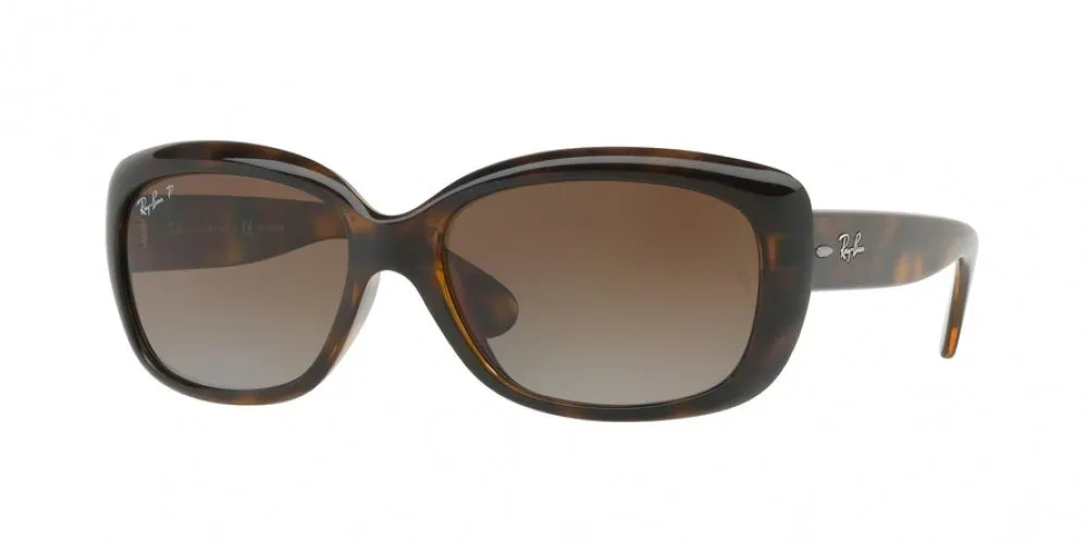 Ray-Ban Jackie Ohh 4101 Sunglasses