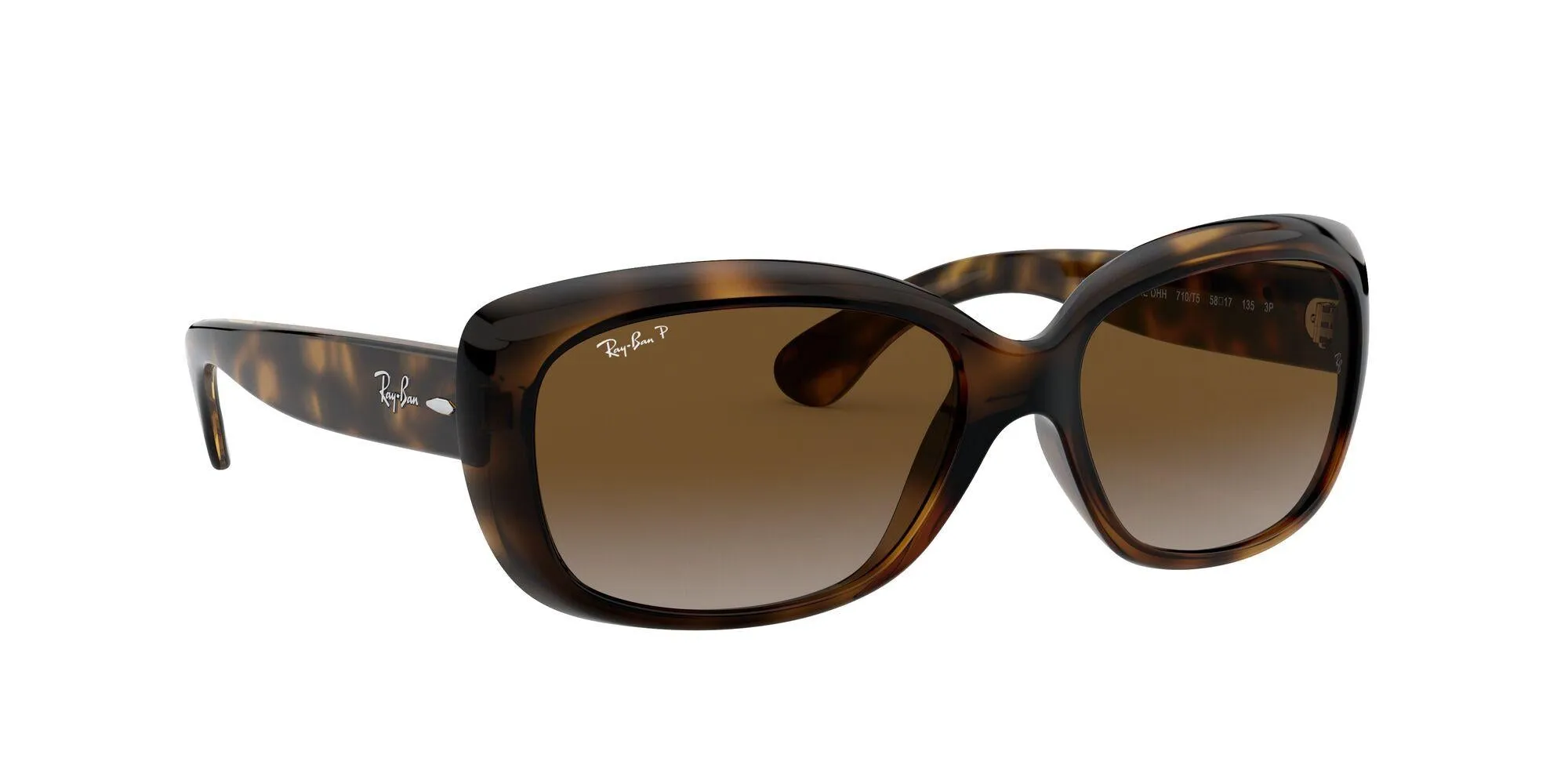 Ray-Ban Jackie Ohh 4101 Sunglasses