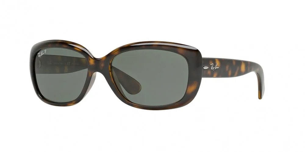 Ray-Ban Jackie Ohh 4101 Sunglasses