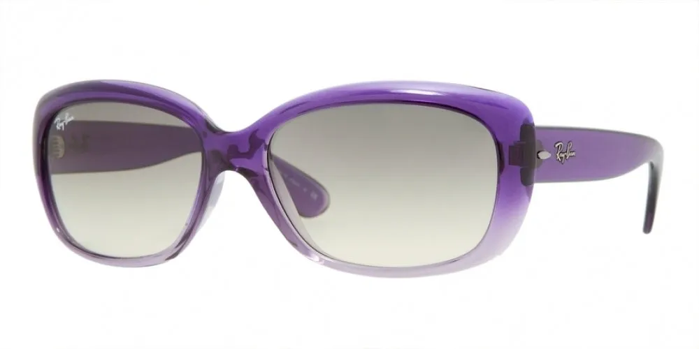 Ray-Ban Jackie Ohh 4101 Sunglasses