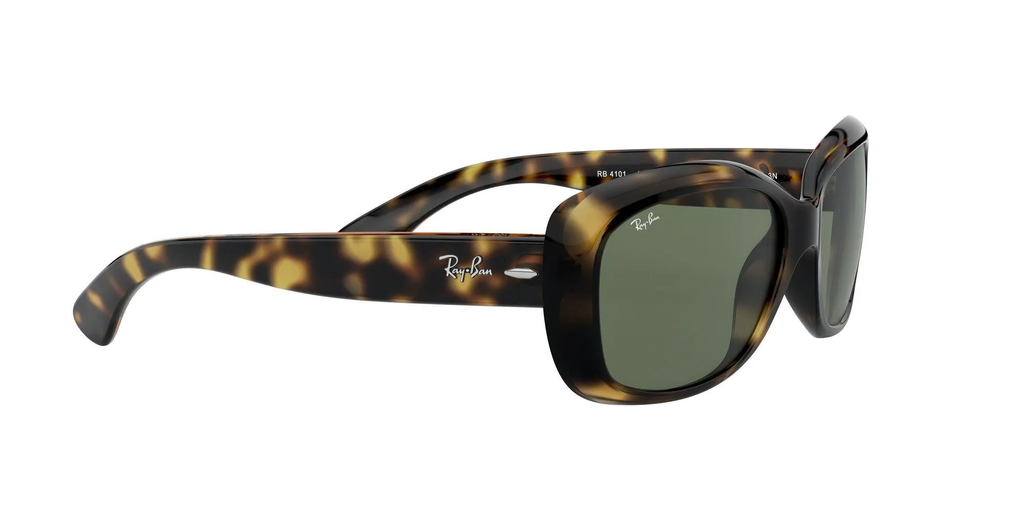 Ray-Ban Jackie Ohh 4101 Sunglasses