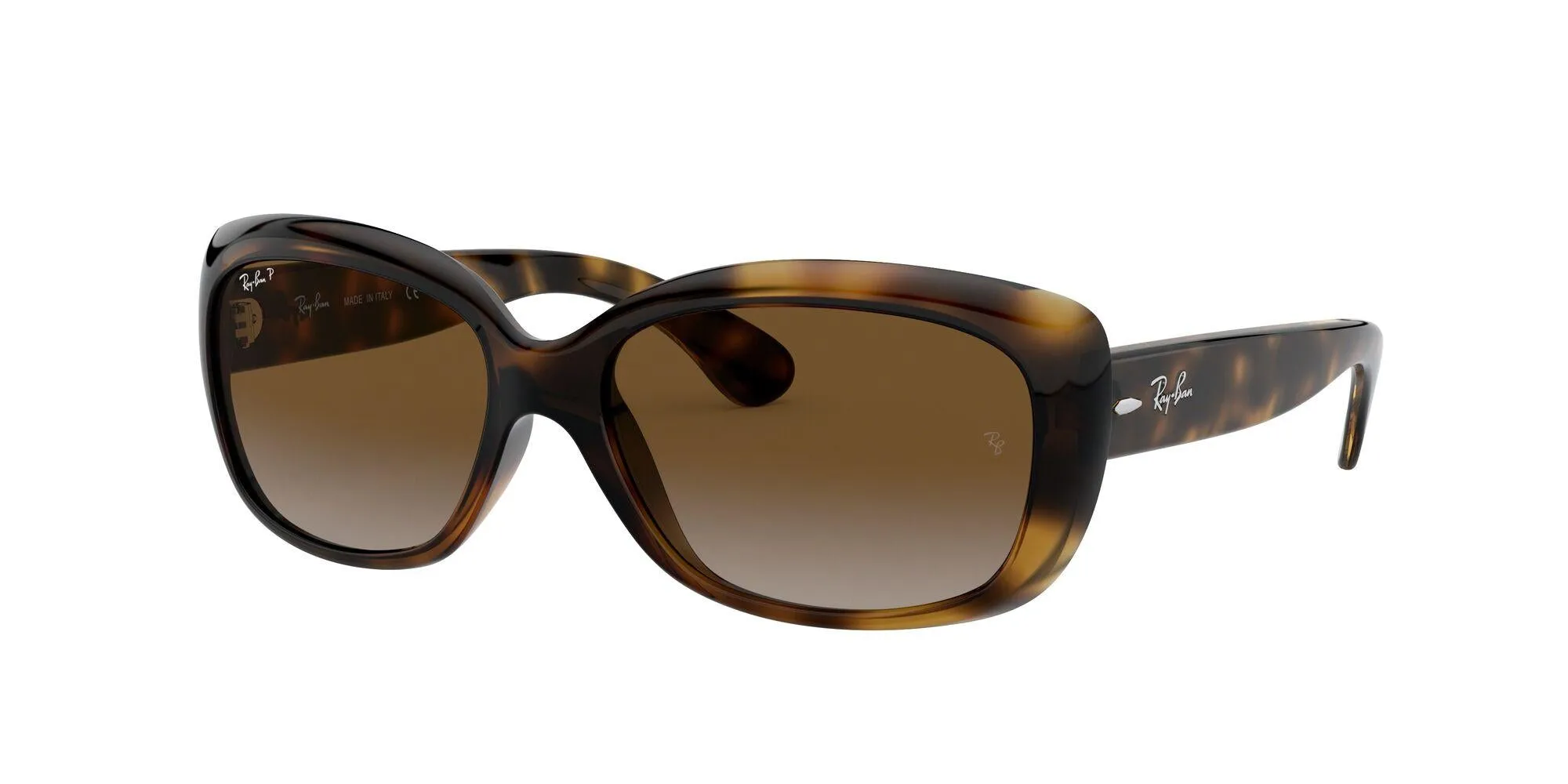 Ray-Ban Jackie Ohh 4101 Sunglasses