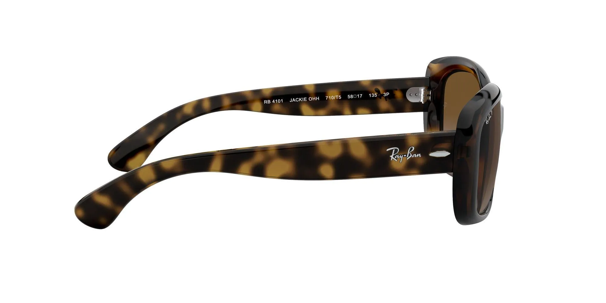 Ray-Ban Jackie Ohh 4101 Sunglasses