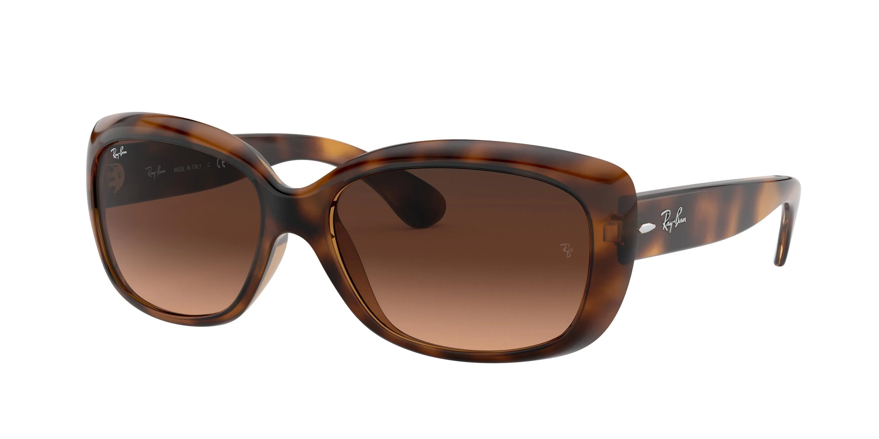 Ray-Ban Jackie Ohh 4101 Sunglasses