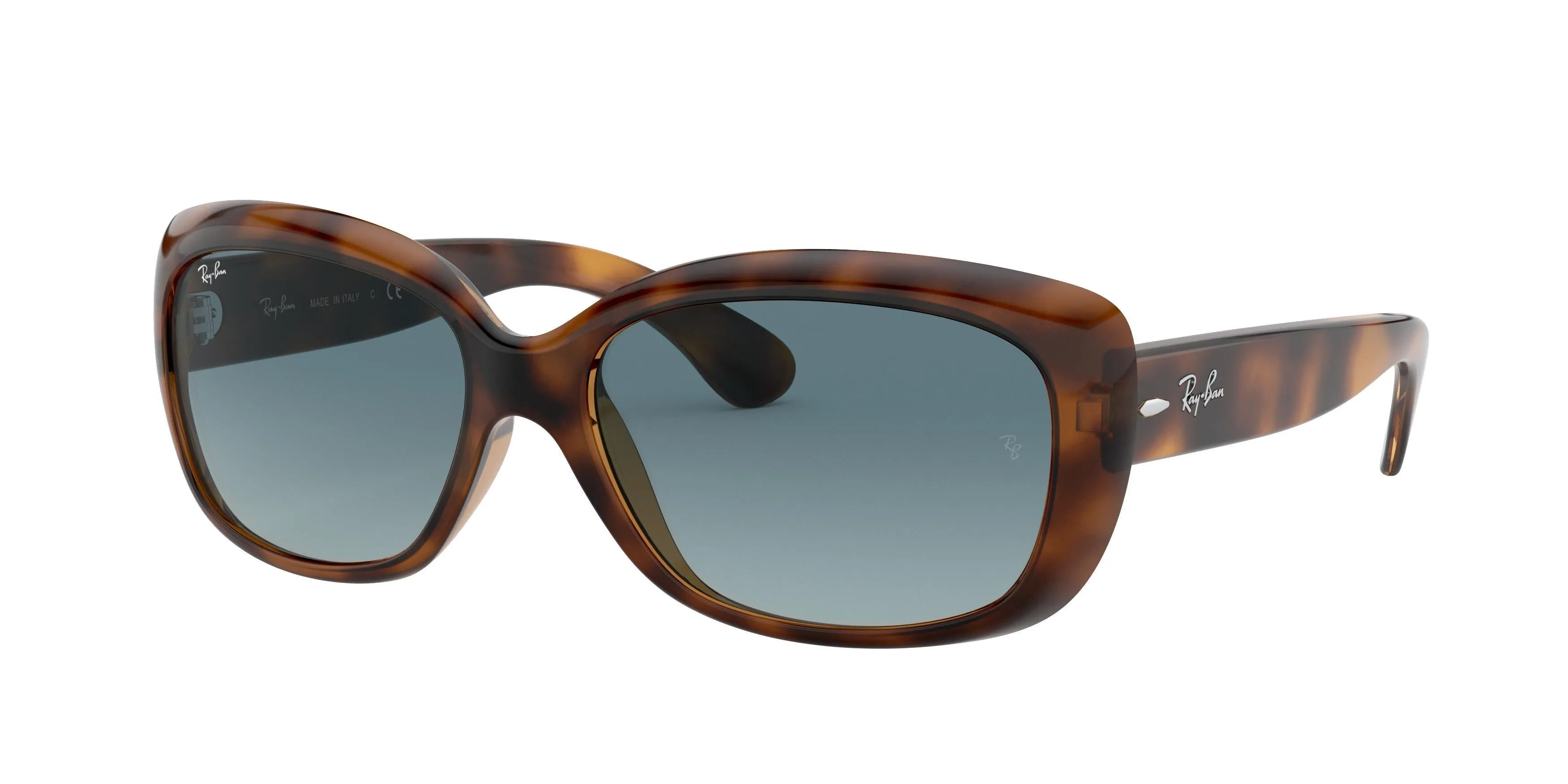 Ray-Ban Jackie Ohh 4101 Sunglasses
