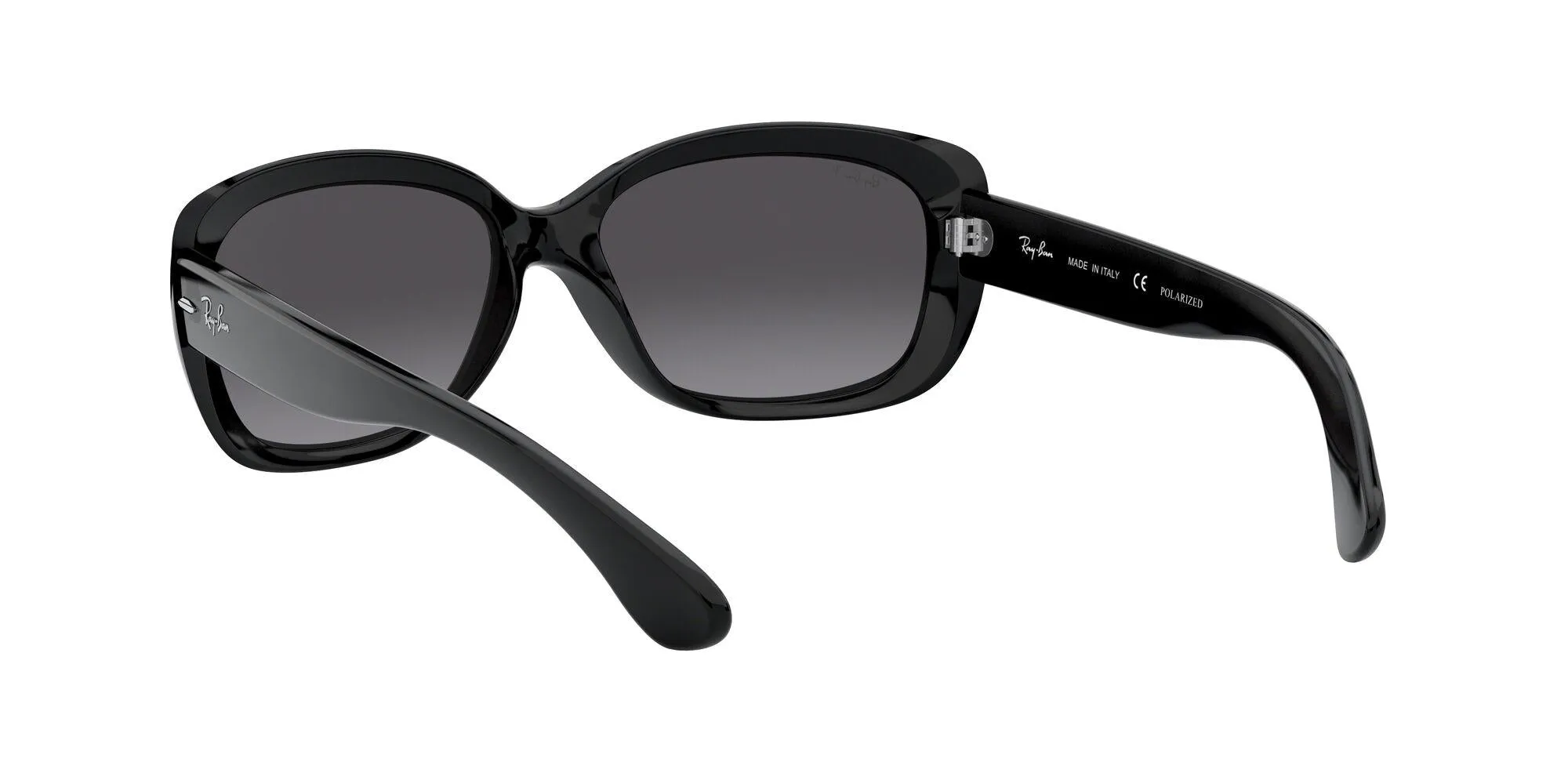 Ray-Ban Jackie Ohh 4101 Sunglasses