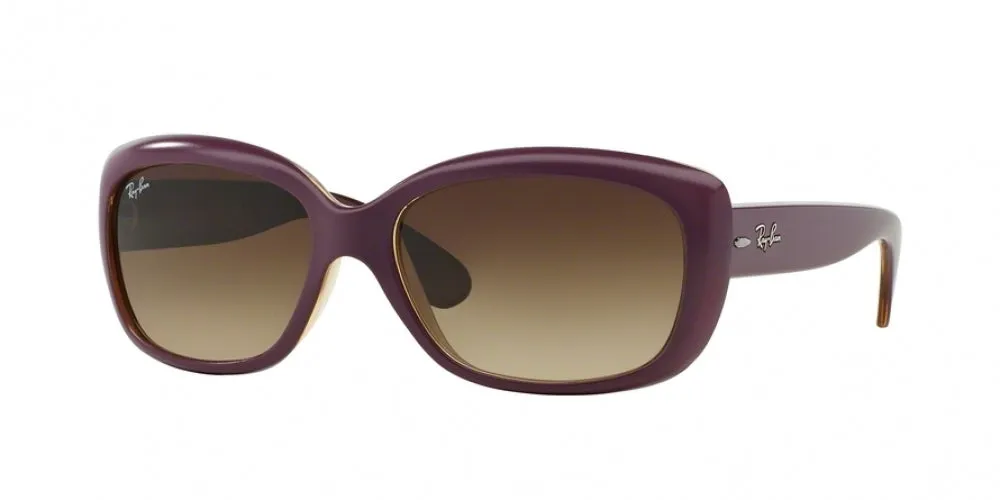 Ray-Ban Jackie Ohh 4101 Sunglasses