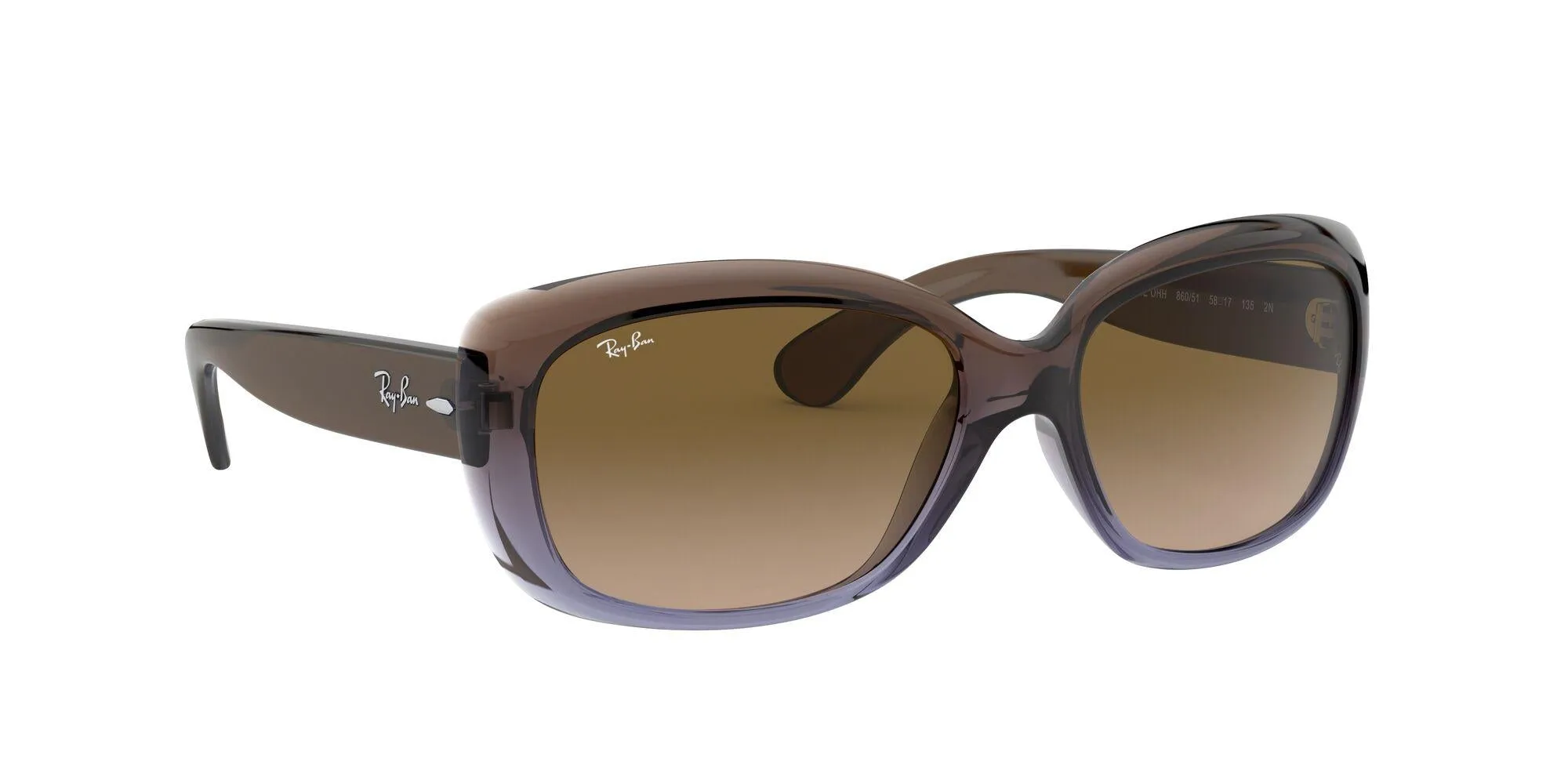 Ray-Ban Jackie Ohh 4101 Sunglasses